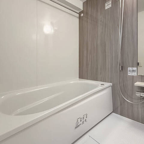 朝日三鷹マンションの室内写真