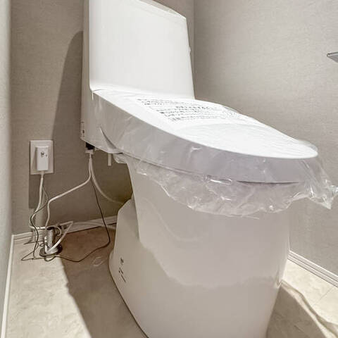 朝日三鷹マンションの室内写真