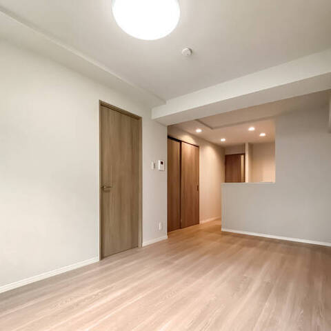 エンゼルハイム石川台の室内写真