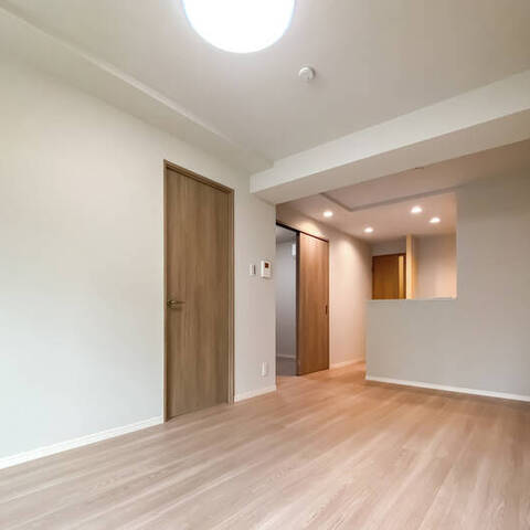 エンゼルハイム石川台の室内写真