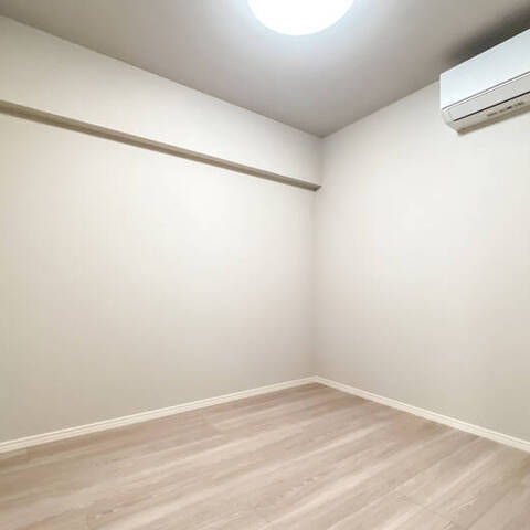 エンゼルハイム石川台の室内写真