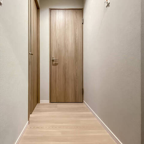 エンゼルハイム石川台の室内写真