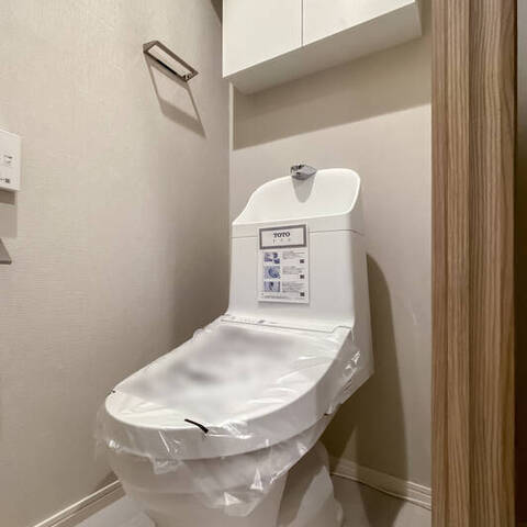 エンゼルハイム石川台の室内写真