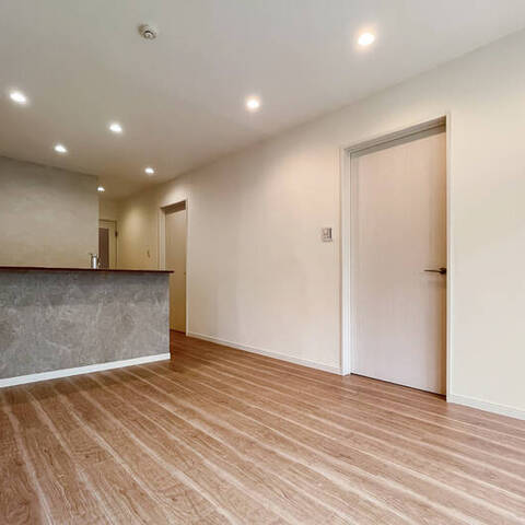 大森中央ハイツの室内写真