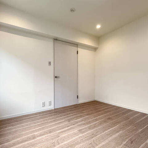 大森中央ハイツの室内写真