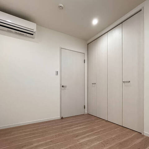 大森中央ハイツの室内写真