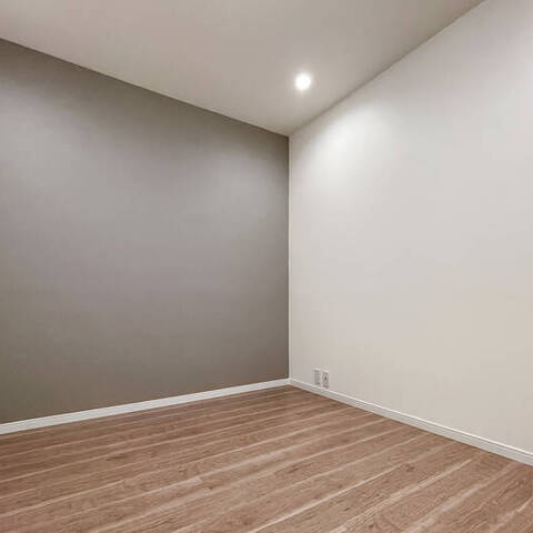 大森中央ハイツの室内写真