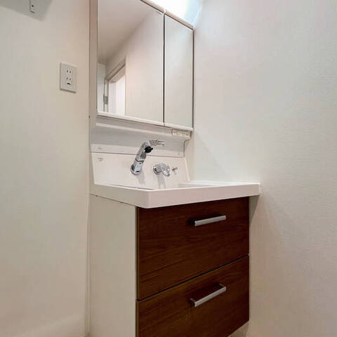 大森中央ハイツの室内写真