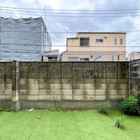 大森中央ハイツの室内写真