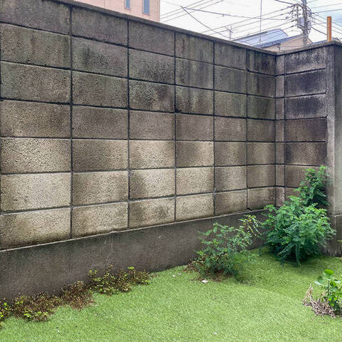 大森中央ハイツの室内写真