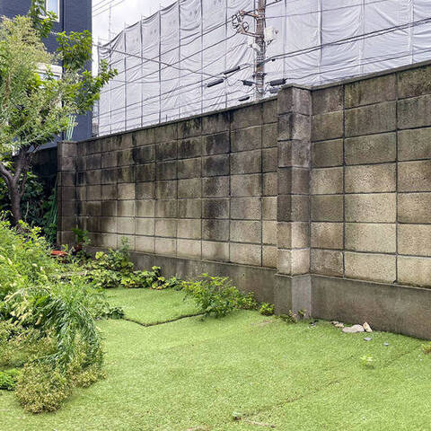 大森中央ハイツの室内写真