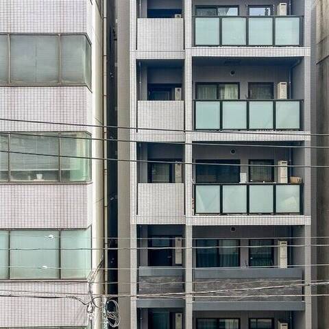 ダイアパレス御徒町第3の室内写真
