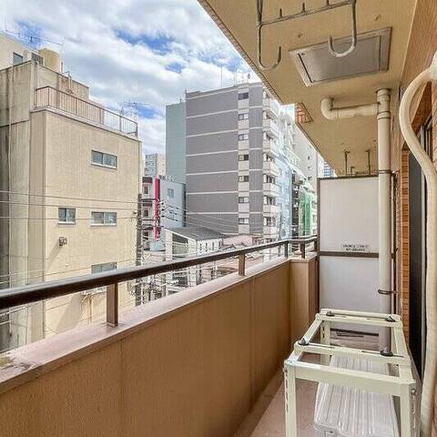 ダイアパレス御徒町第3の室内写真