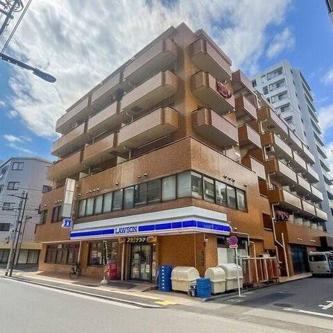 ダイアパレス御徒町第3の室内写真