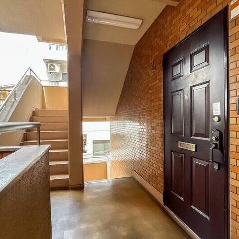 ダイアパレス御徒町第3の室内写真