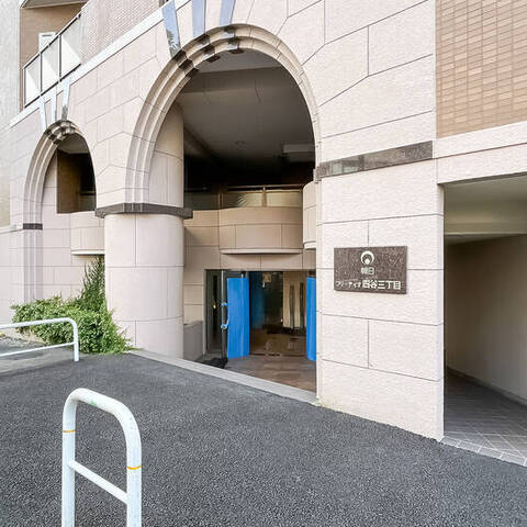 フリーディオ四谷三丁目の室内写真