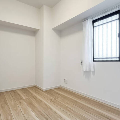 セザール第三溝ノ口の室内写真