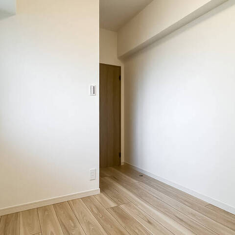 セザール第三溝ノ口の室内写真