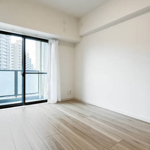 セザール第三溝ノ口の室内写真