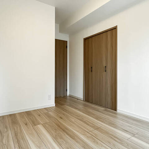 セザール第三溝ノ口の室内写真