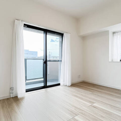 セザール第三溝ノ口の室内写真