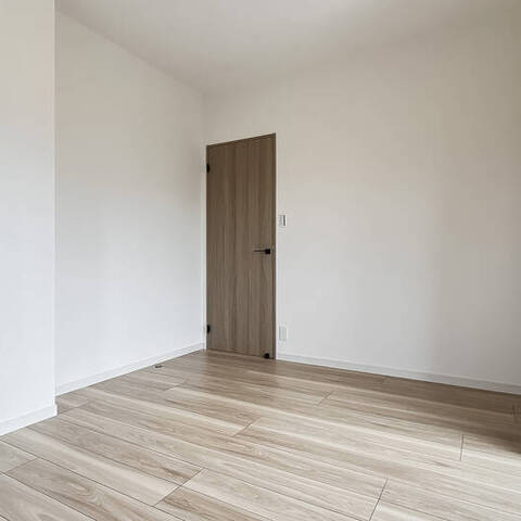 セザール第三溝ノ口の室内写真