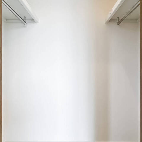 セザール第三溝ノ口の室内写真