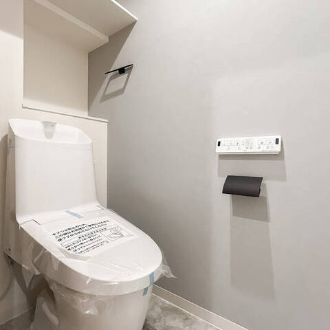 セザール第三溝ノ口の室内写真