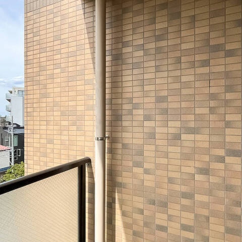 セザール第三溝ノ口の室内写真