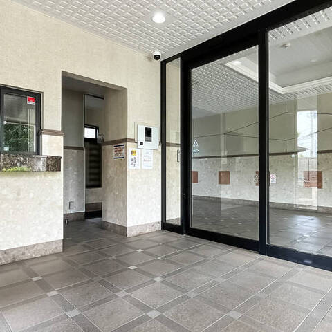 セザール第三溝ノ口の室内写真