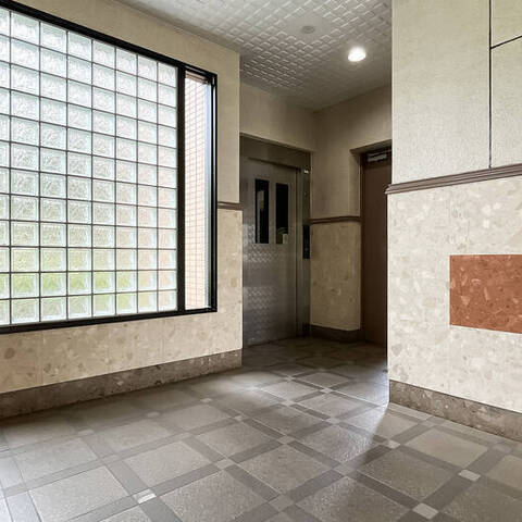 セザール第三溝ノ口の室内写真