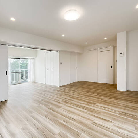 プレジデント鷺沼の室内写真