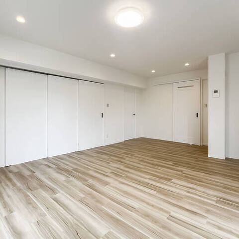 プレジデント鷺沼の室内写真