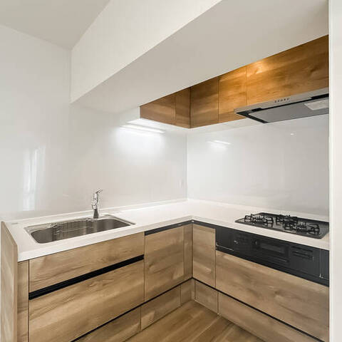 プレジデント鷺沼の室内写真