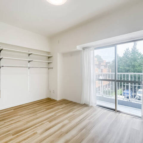 プレジデント鷺沼の室内写真