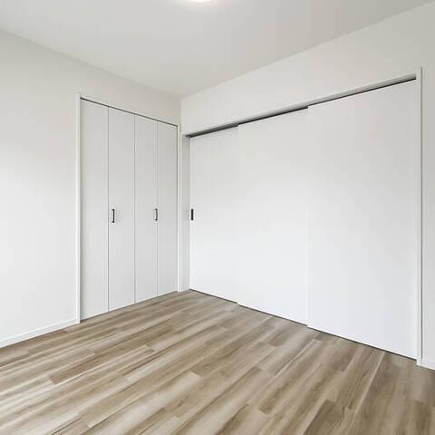 プレジデント鷺沼の室内写真