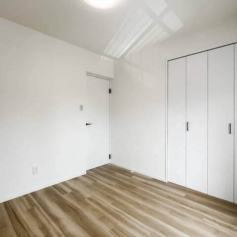 プレジデント鷺沼の室内写真