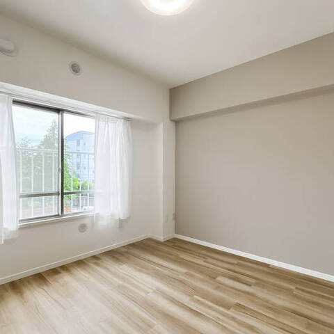 プレジデント鷺沼の室内写真