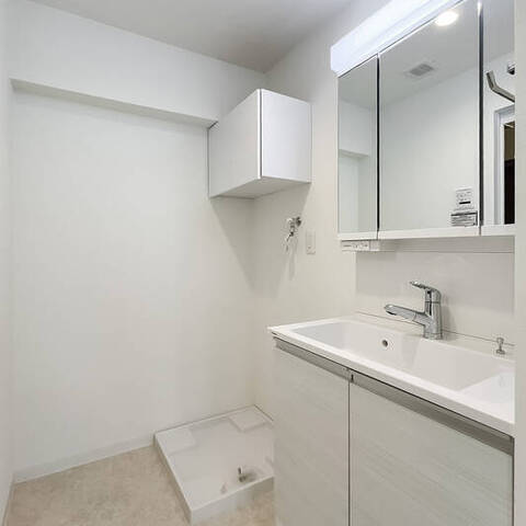 プレジデント鷺沼の室内写真