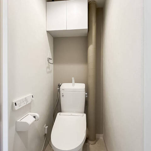 プレジデント鷺沼の室内写真