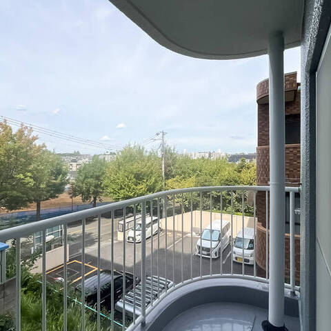 プレジデント鷺沼の室内写真