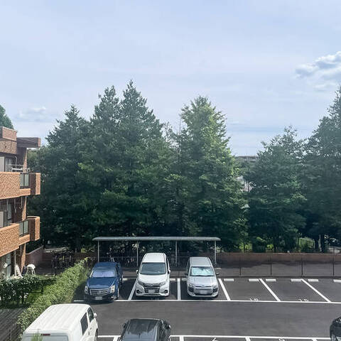 プレジデント鷺沼の室内写真