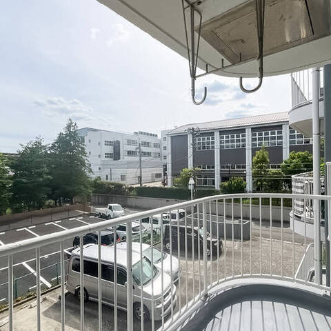 プレジデント鷺沼の室内写真