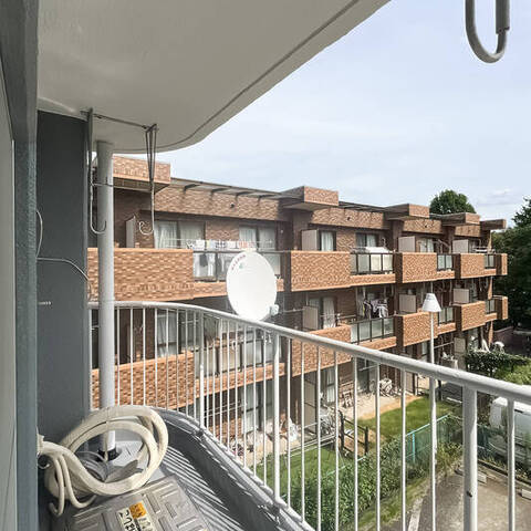 プレジデント鷺沼の室内写真