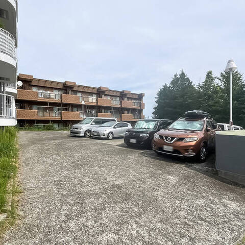 プレジデント鷺沼の室内写真