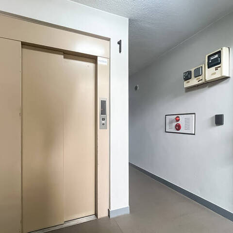 プレジデント鷺沼の室内写真