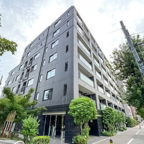 シティハウス池袋立教南の室内写真