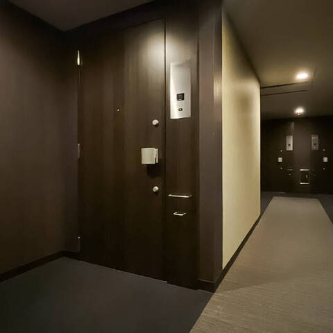 シティハウス池袋立教南の室内写真