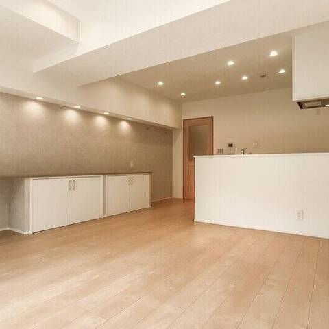 ダイアパレス御徒町第3の室内写真