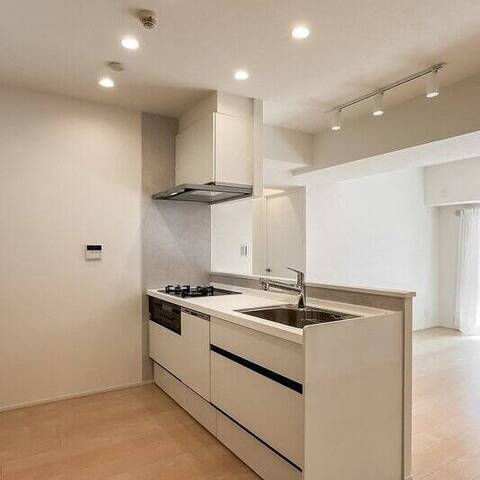 ダイアパレス御徒町第3の室内写真